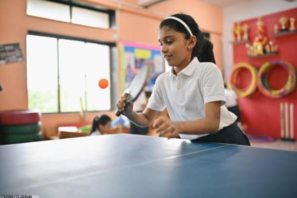 南昌市幼儿体育培训机构的综合评价(图1)